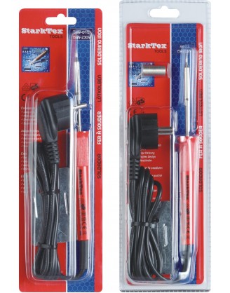 Soldering Iron 